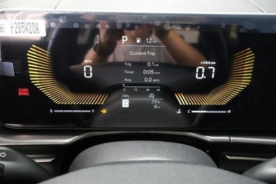 2027 Kia Sportage EX
