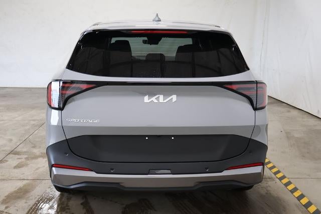 2027 Kia Sportage EX