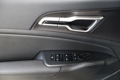 2027 Kia Sportage EX