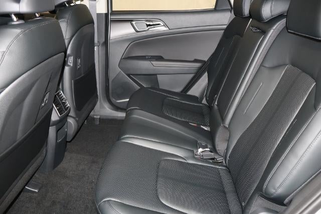 2027 Kia Sportage EX