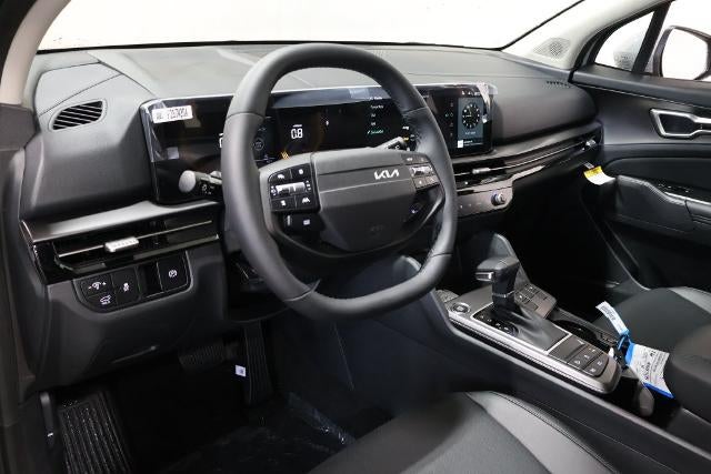2027 Kia Sportage EX