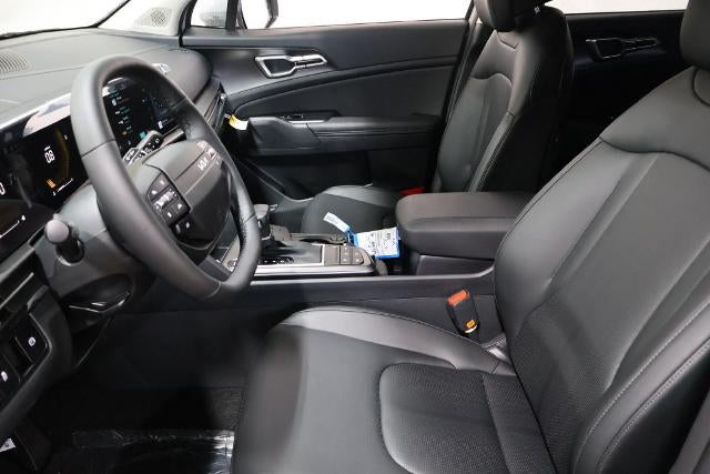 2027 Kia Sportage EX