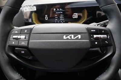 2027 Kia Sportage EX