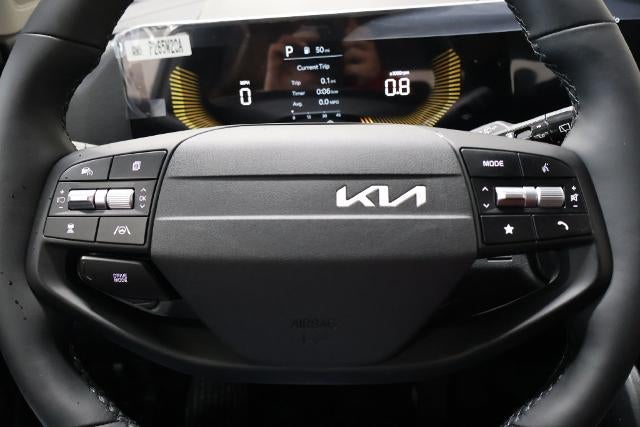 2027 Kia Sportage EX