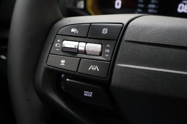 2027 Kia Sportage EX