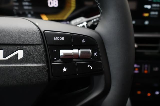 2027 Kia Sportage EX