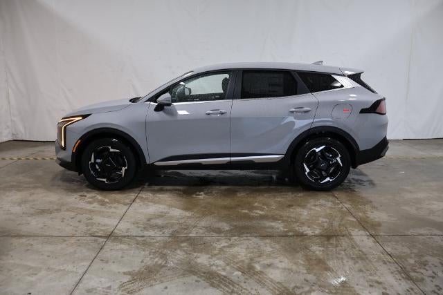 2027 Kia Sportage EX
