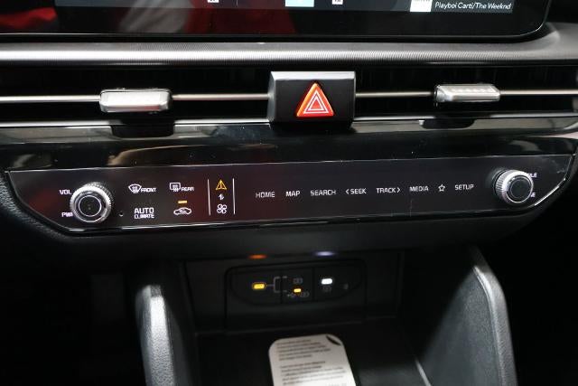 2027 Kia Sportage EX