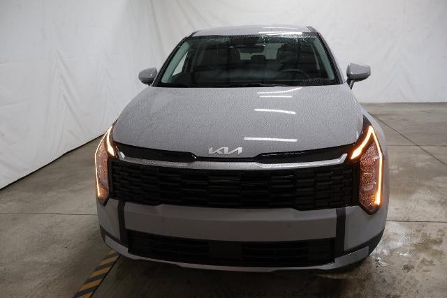 2027 Kia Sportage EX