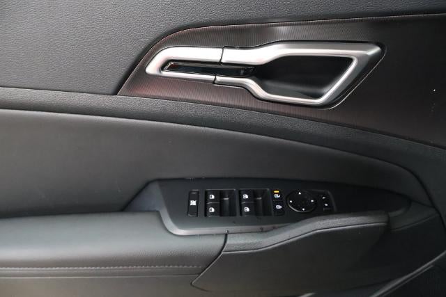2027 Kia Sportage EX