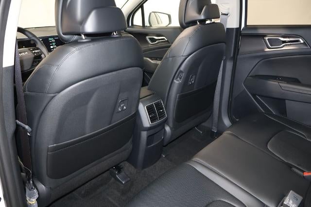 2027 Kia Sportage EX