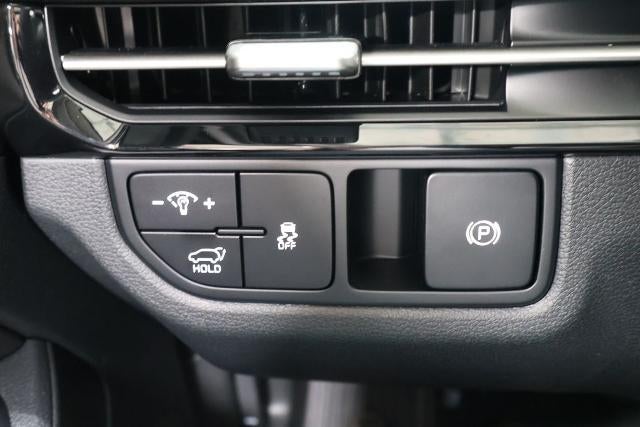2027 Kia Sportage EX