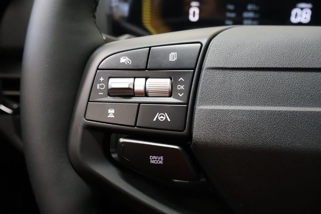 2027 Kia Sportage EX