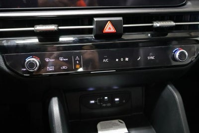 2027 Kia Sportage EX