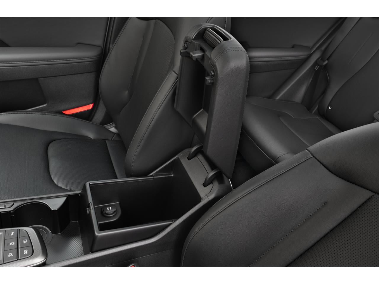 2027 Kia Sportage EX