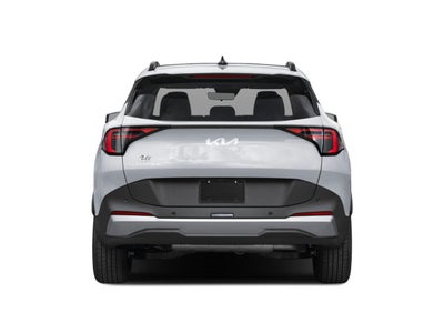 2027 Kia Sportage EX
