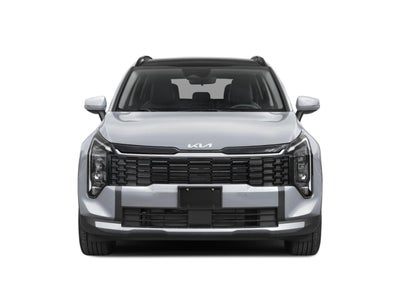 2027 Kia Sportage EX