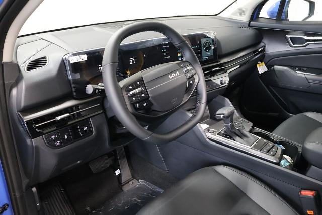 2027 Kia Sportage EX