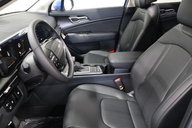 2027 Kia Sportage EX