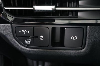 2027 Kia Sportage EX