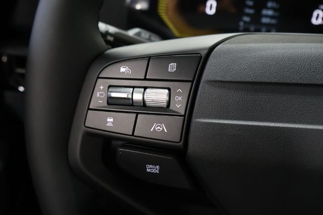 2027 Kia Sportage EX