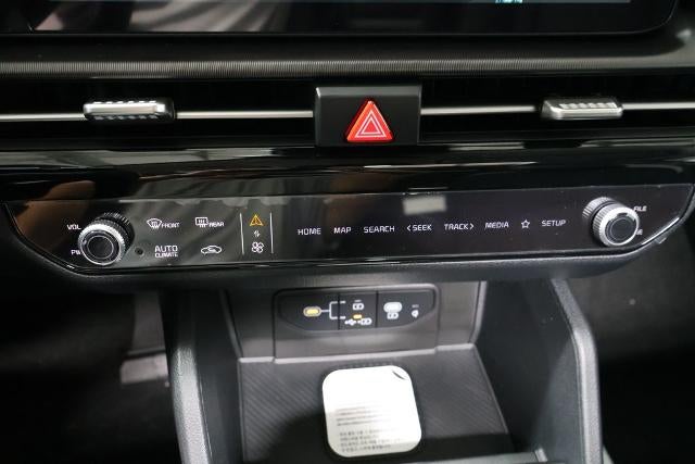 2027 Kia Sportage EX