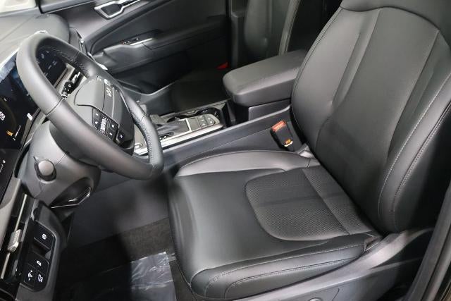 2027 Kia Sportage EX