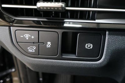 2027 Kia Sportage EX