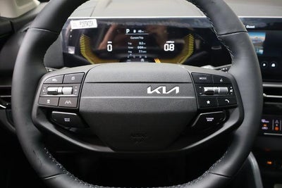 2027 Kia Sportage EX