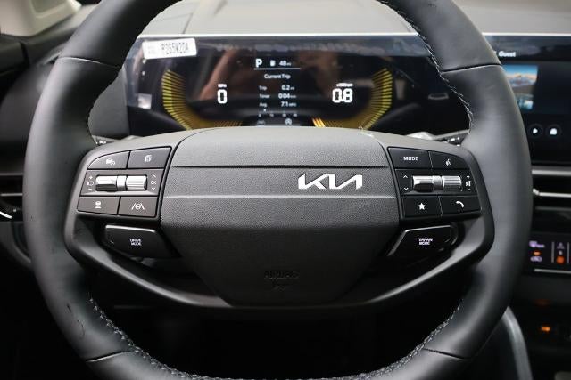 2027 Kia Sportage EX