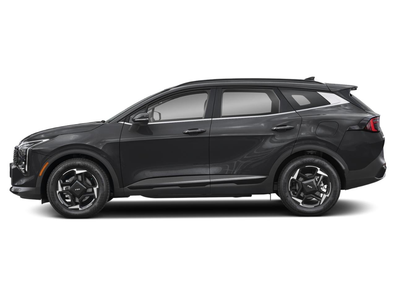 2027 Kia Sportage EX