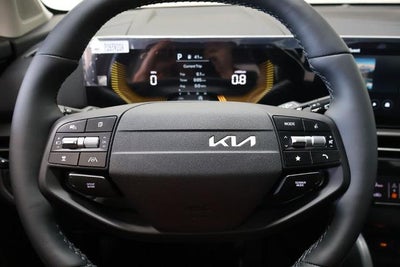 2027 Kia Sportage EX