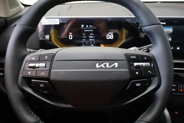 2027 Kia Sportage EX