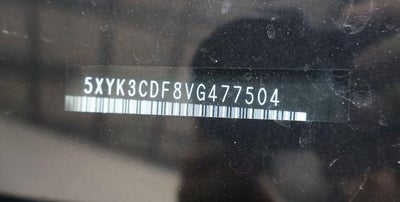 2027 Kia Sportage EX