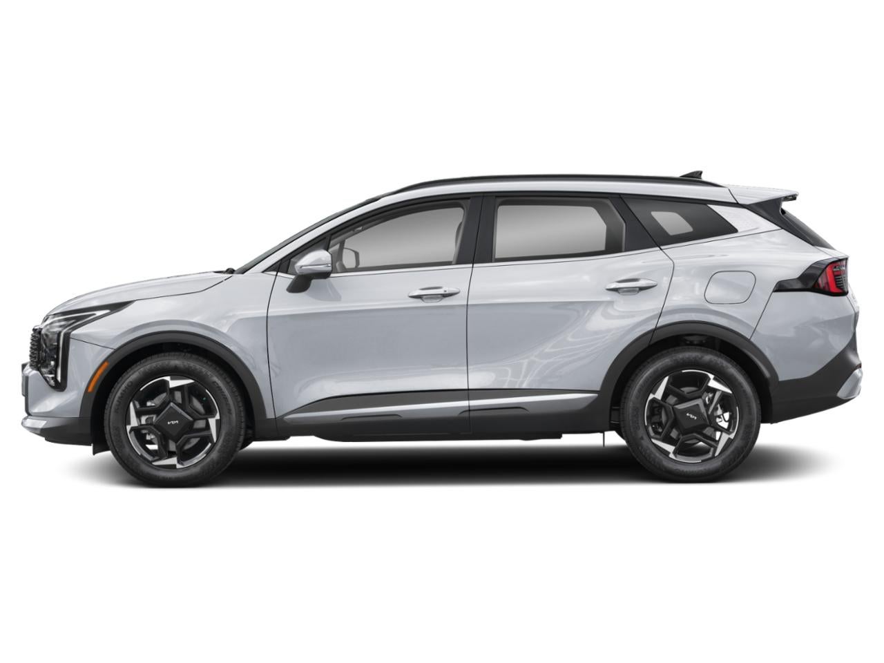 2027 Kia Sportage EX