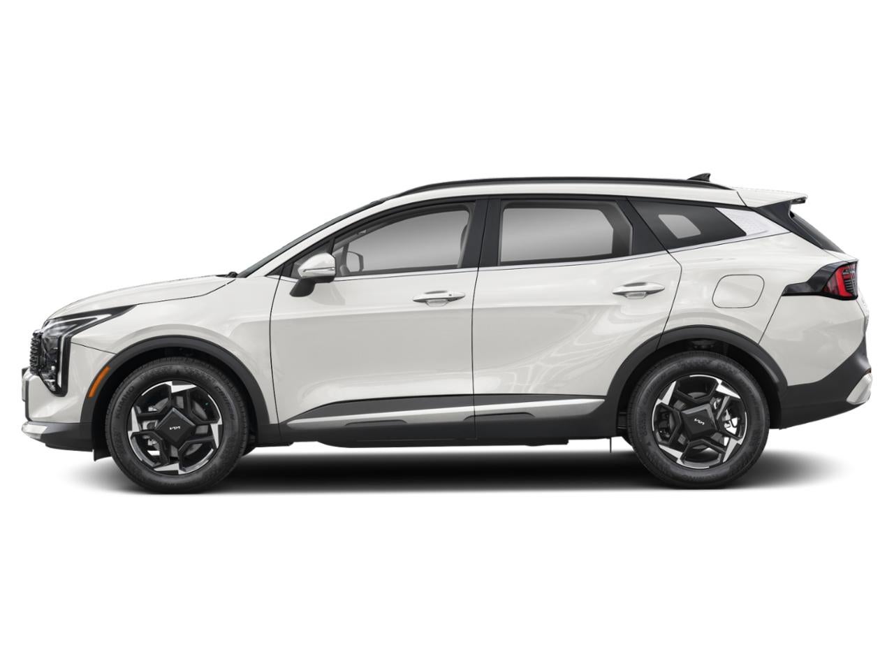 2027 Kia Sportage EX