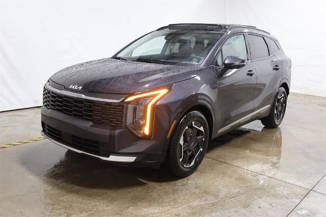 2026 Kia Sportage SX