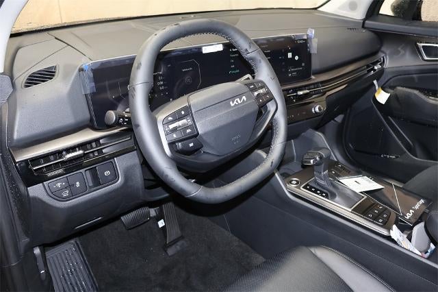 2026 Kia Sportage SX