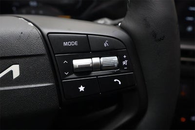 2026 Kia Sportage SX