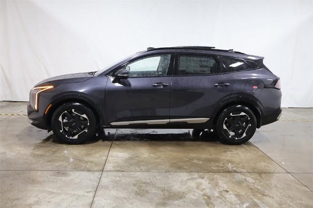 2026 Kia Sportage SX