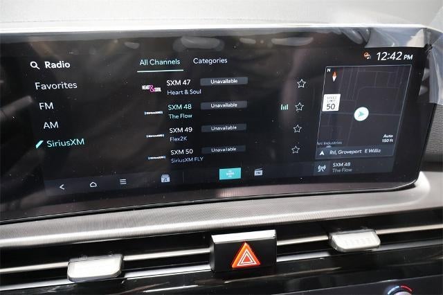 2026 Kia Sportage SX