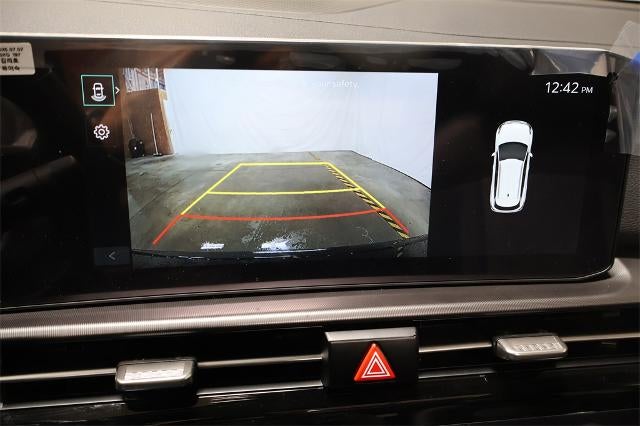 2026 Kia Sportage SX