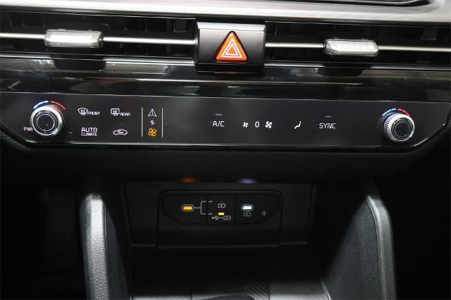 2026 Kia Sportage SX