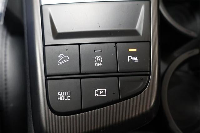 2026 Kia Sportage SX