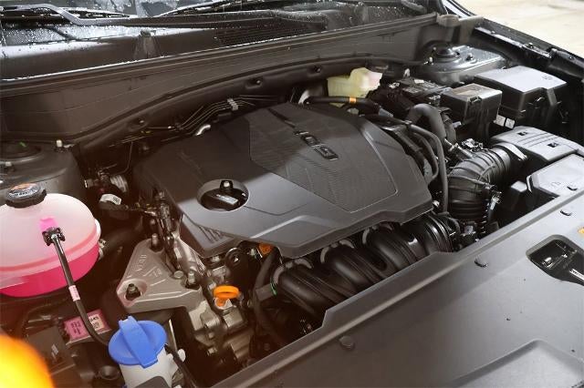 2026 Kia Sportage SX