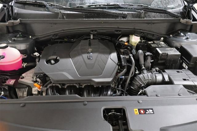 2026 Kia Sportage SX