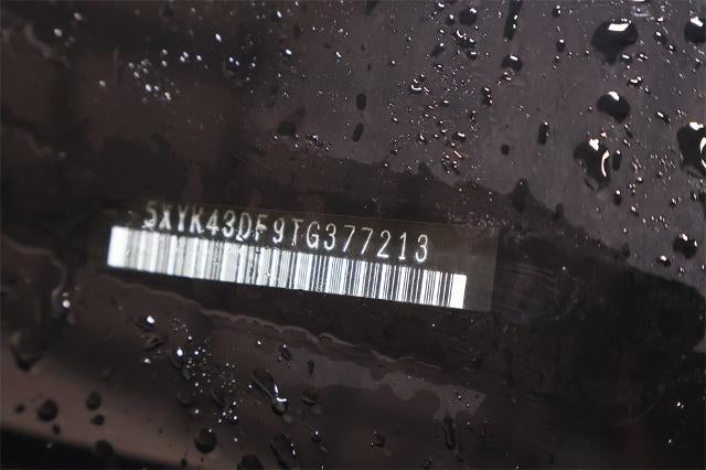 2026 Kia Sportage SX