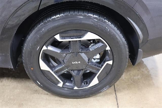 2026 Kia Sportage SX