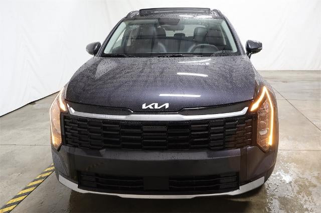 2026 Kia Sportage SX