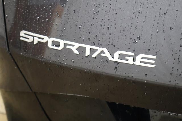 2026 Kia Sportage SX